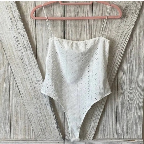 Bodysuit - Picture 1 of 7